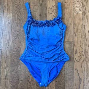 Kenneth Cole Bathing Suit
